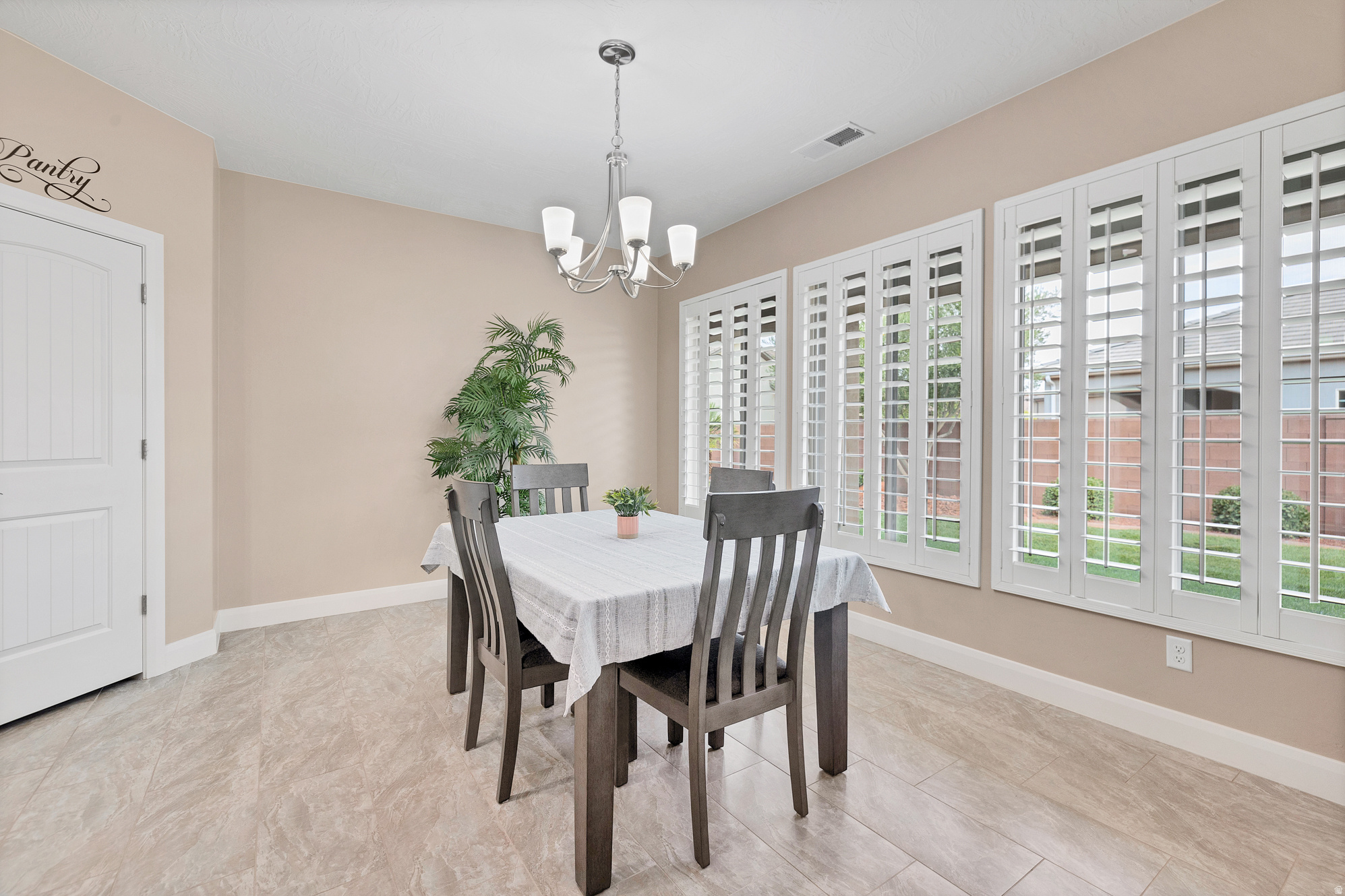 HOMESTEADS AT STUCKI FARMS PH 1 - Residential