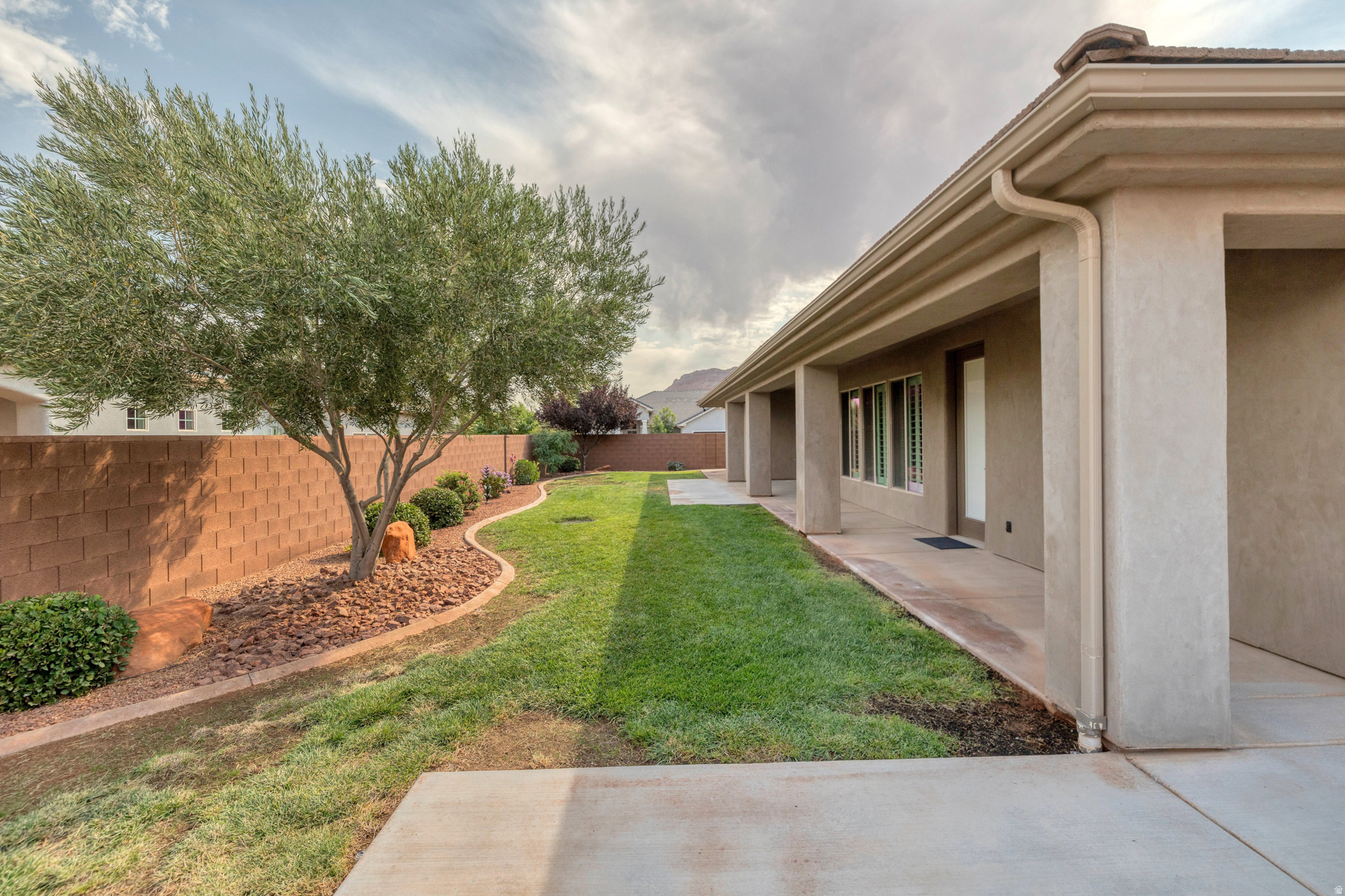 HOMESTEADS AT STUCKI FARMS PH 1 - Residential