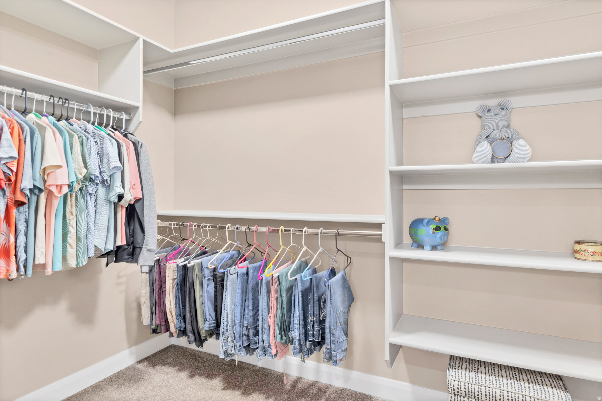 HOMESTEADS AT STUCKI FARMS PH 1 - Residential