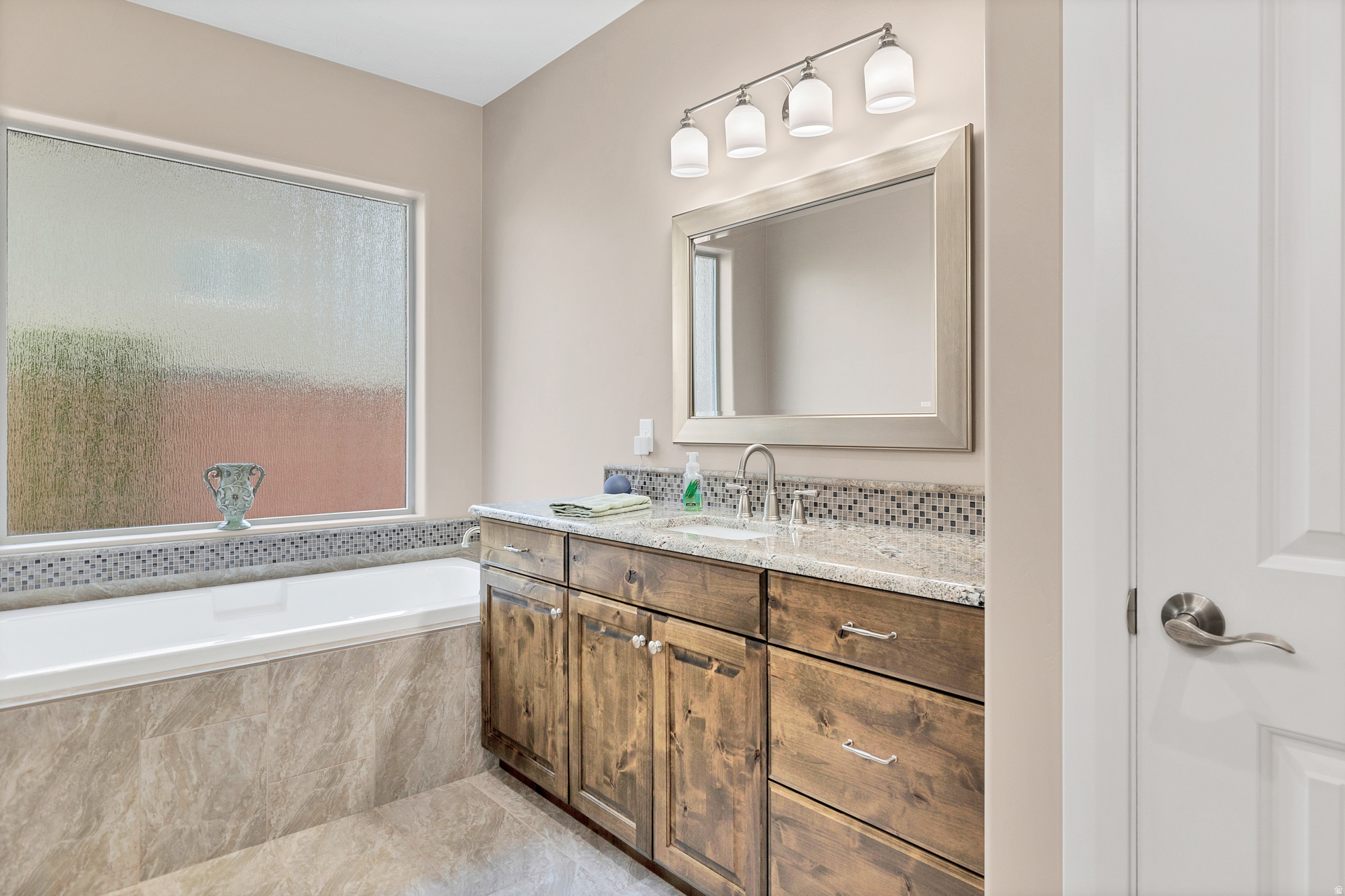 HOMESTEADS AT STUCKI FARMS PH 1 - Residential