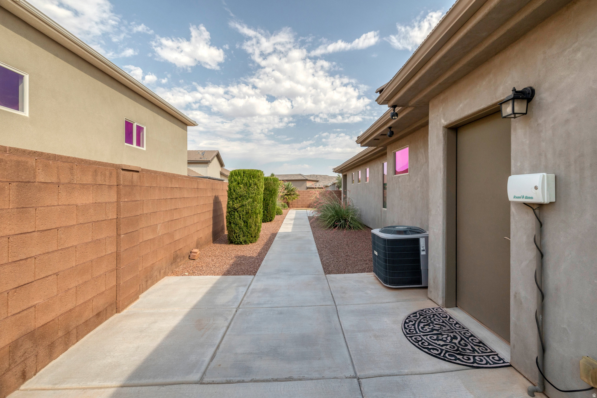HOMESTEADS AT STUCKI FARMS PH 1 - Residential