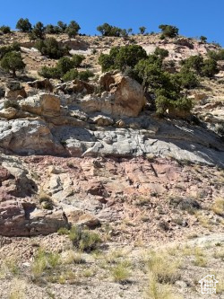 CEDAR CLIFF ESTATES - Land