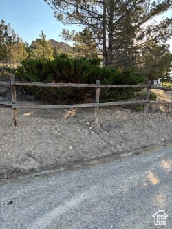 CEDAR CLIFF ESTATES - Land