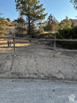 CEDAR CLIFF ESTATES - Land