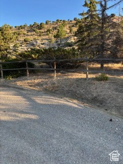 CEDAR CLIFF ESTATES - Land