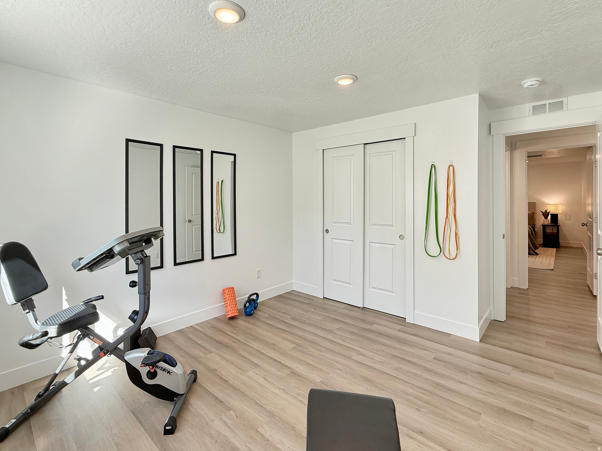 MAPLETON VILLAGE - Residential