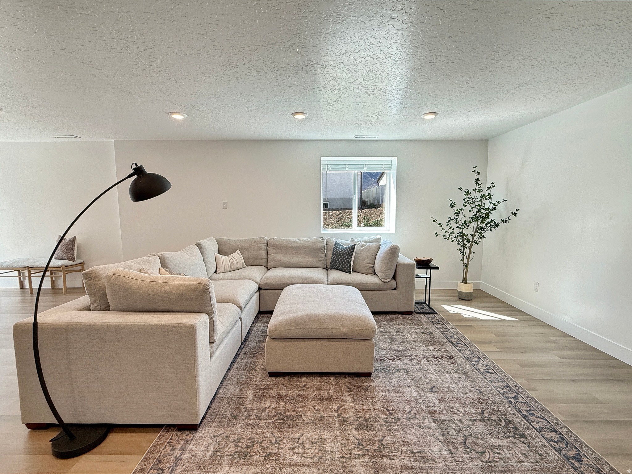 MAPLETON VILLAGE - Residential