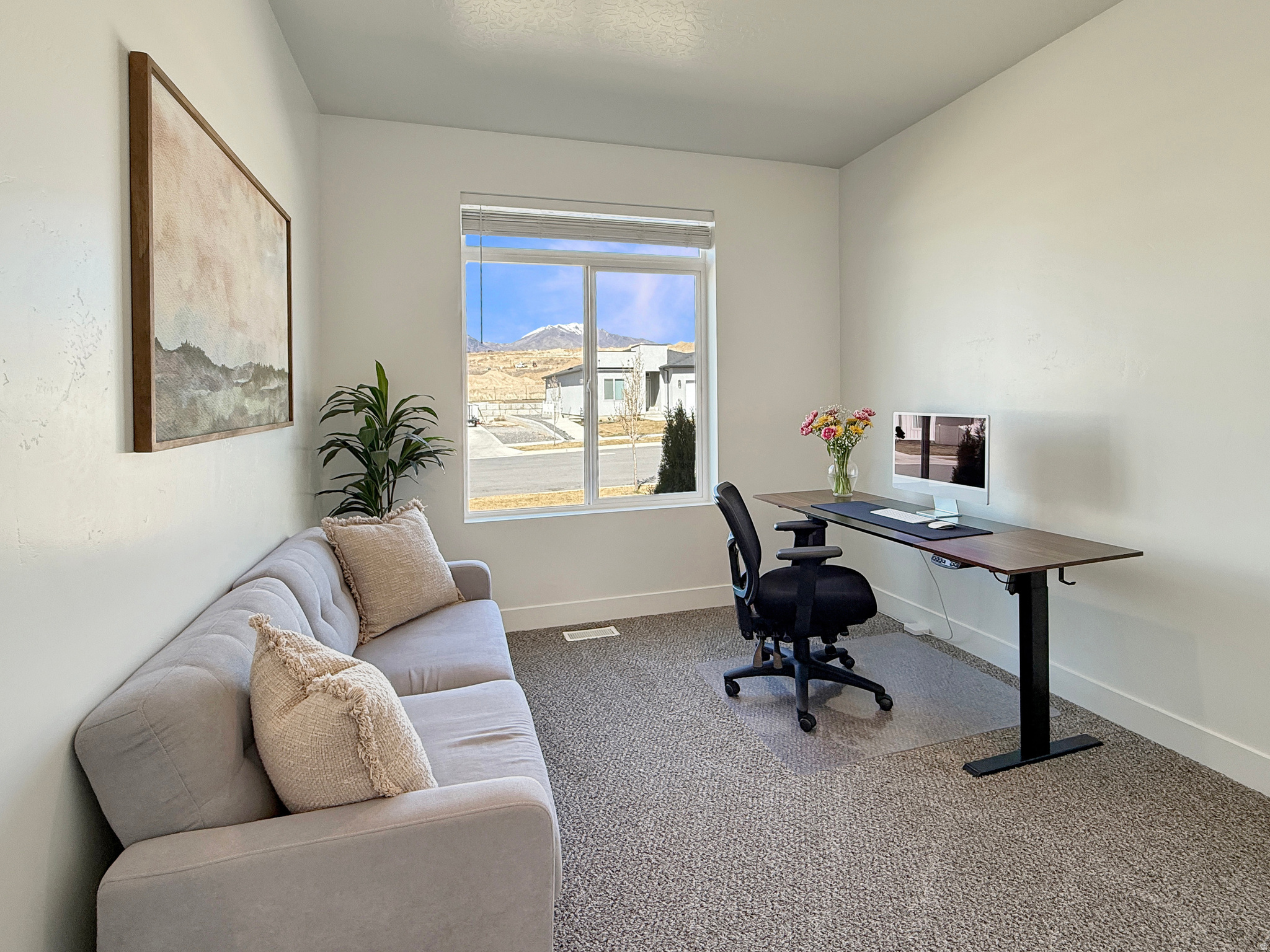 MAPLETON VILLAGE - Residential