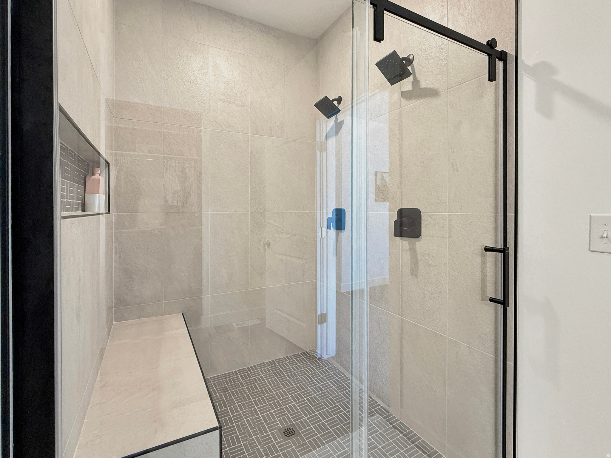 MAPLETON VILLAGE - Residential