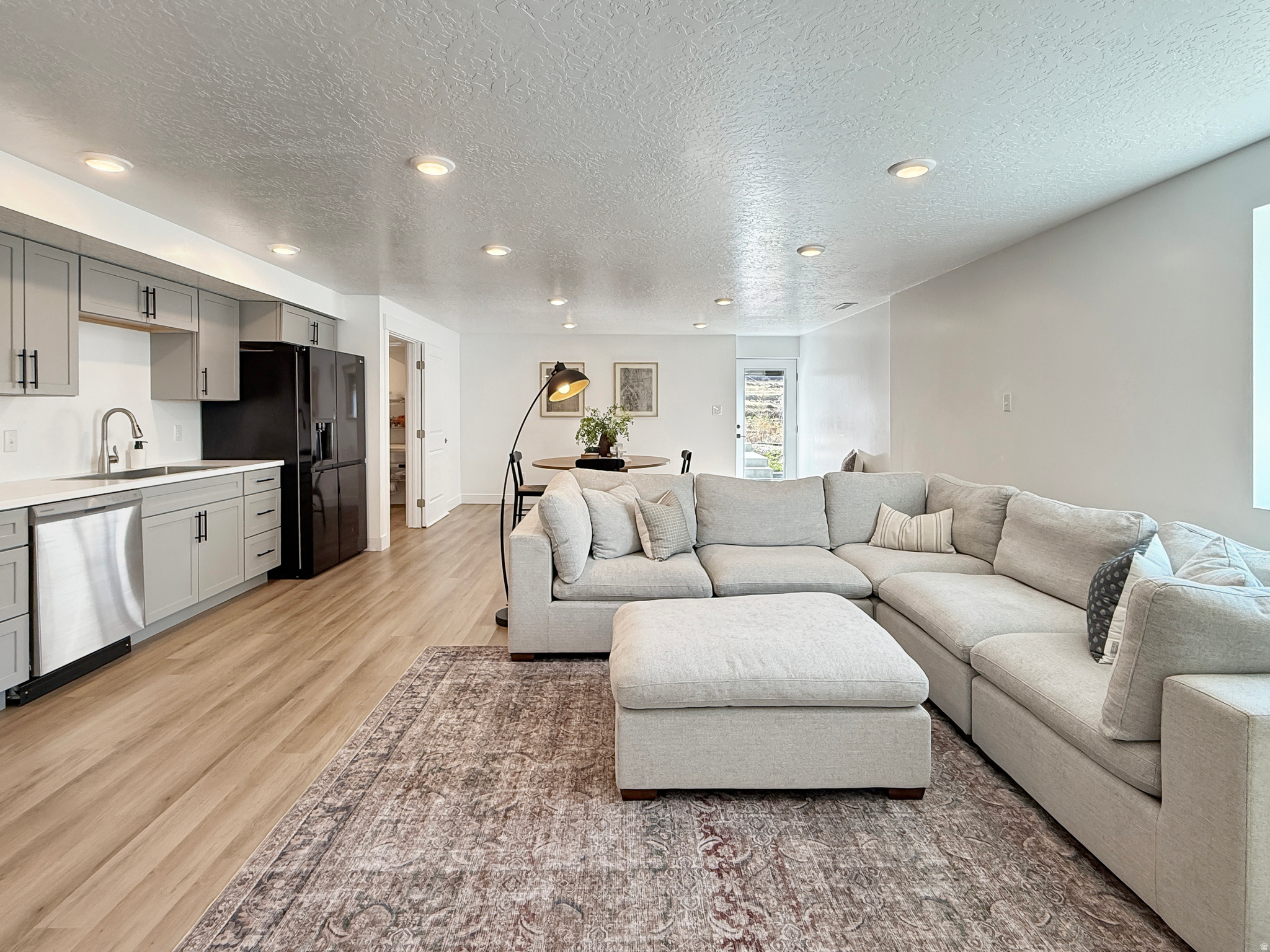 MAPLETON VILLAGE - Residential