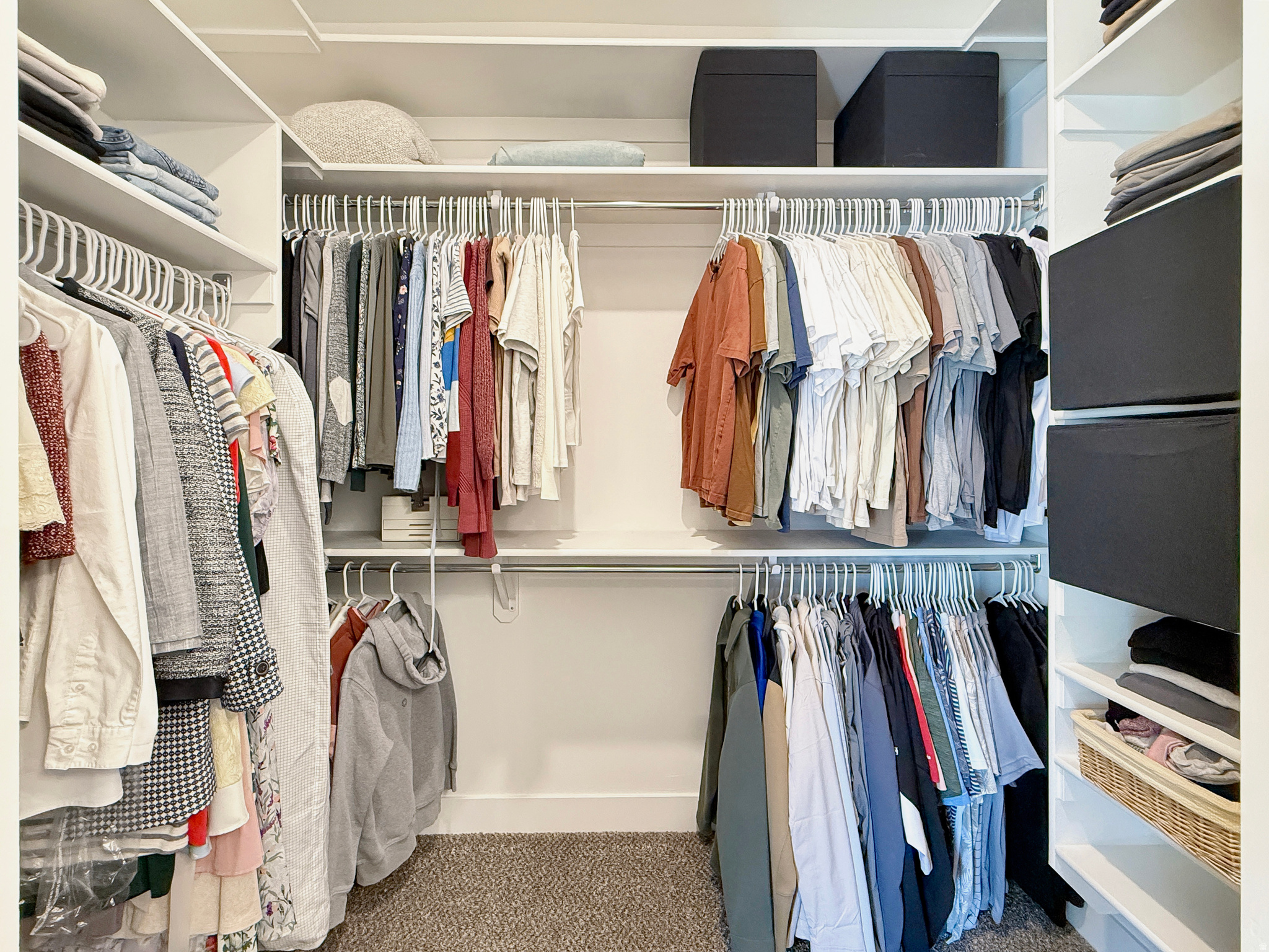 MAPLETON VILLAGE - Residential