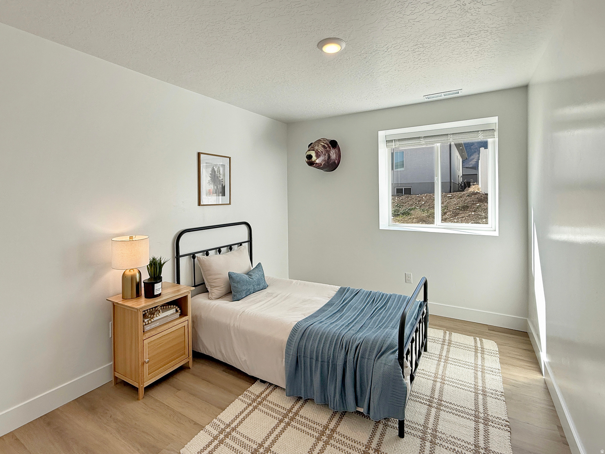 MAPLETON VILLAGE - Residential