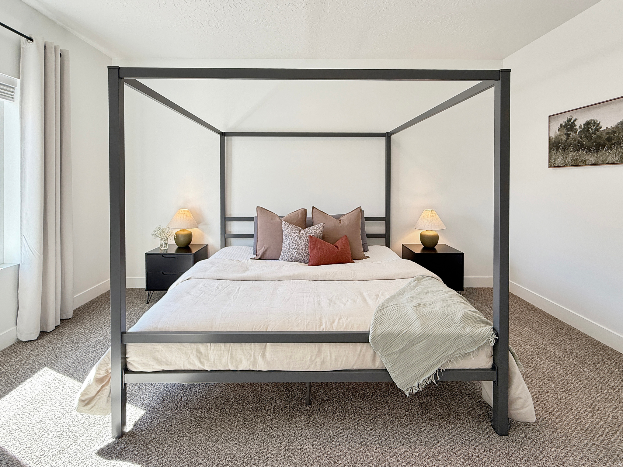 MAPLETON VILLAGE - Residential