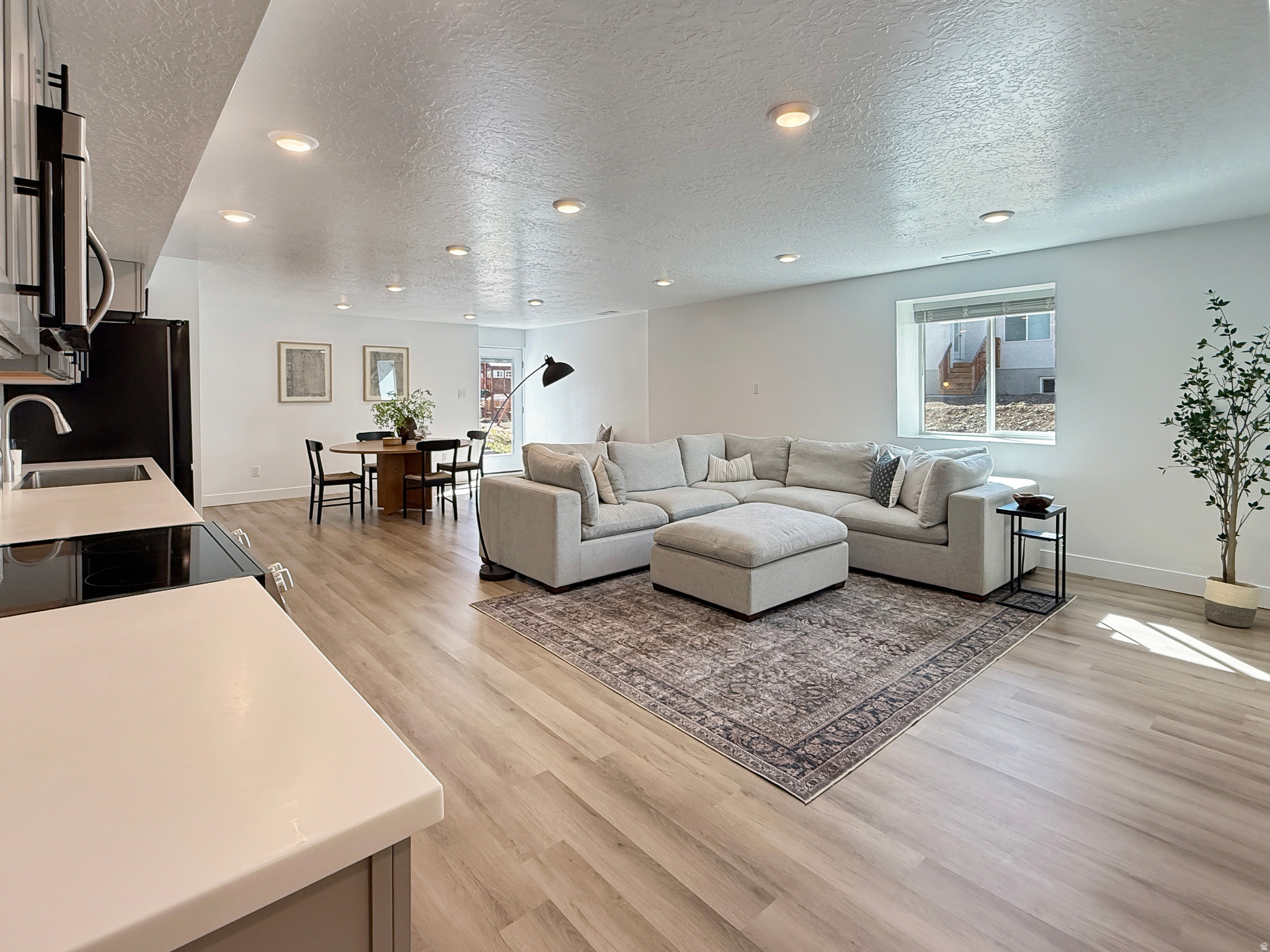 MAPLETON VILLAGE - Residential