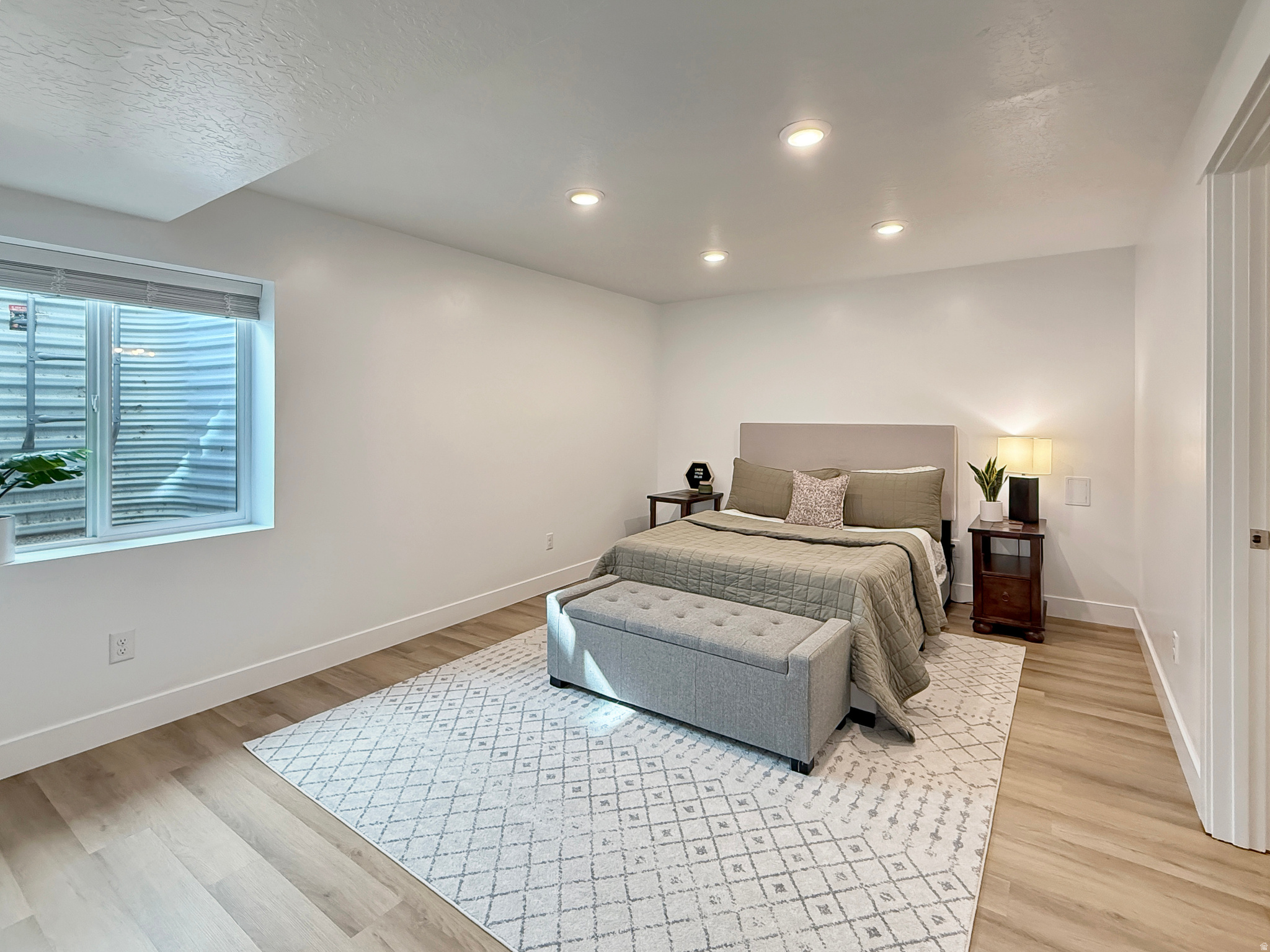 MAPLETON VILLAGE - Residential