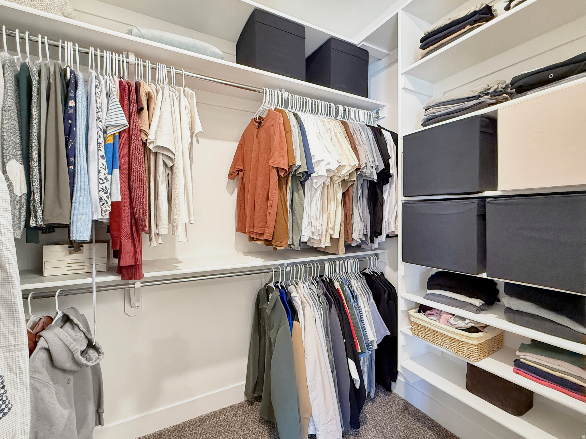 MAPLETON VILLAGE - Residential