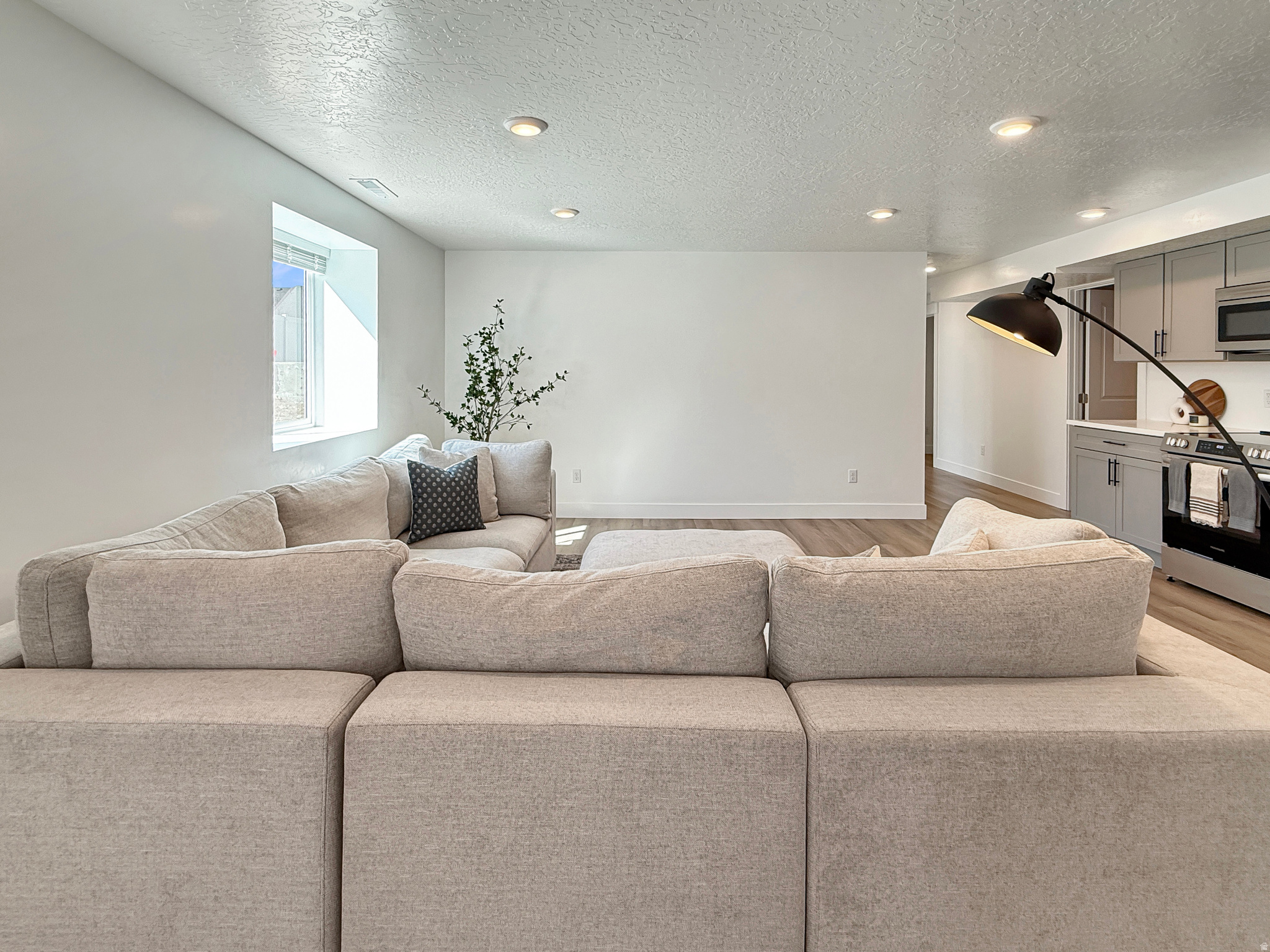 MAPLETON VILLAGE - Residential