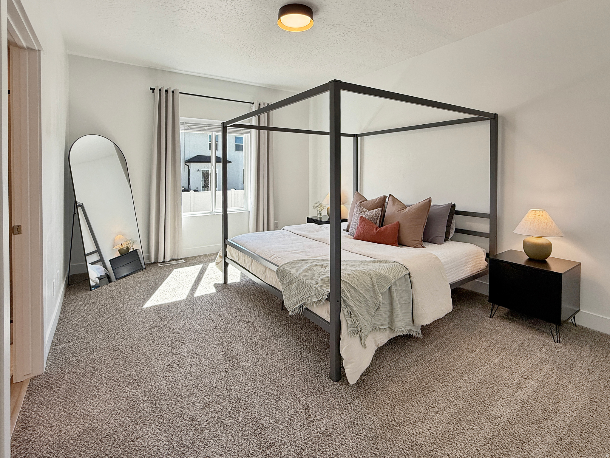 MAPLETON VILLAGE - Residential