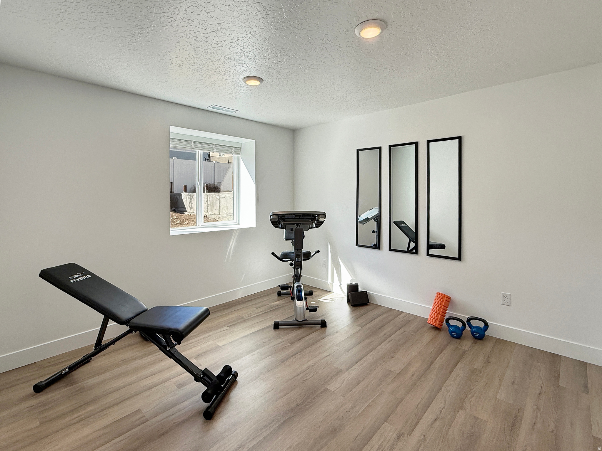 MAPLETON VILLAGE - Residential