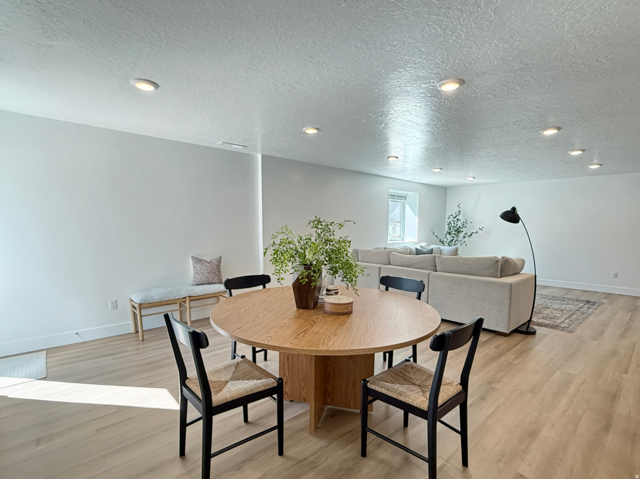 MAPLETON VILLAGE - Residential