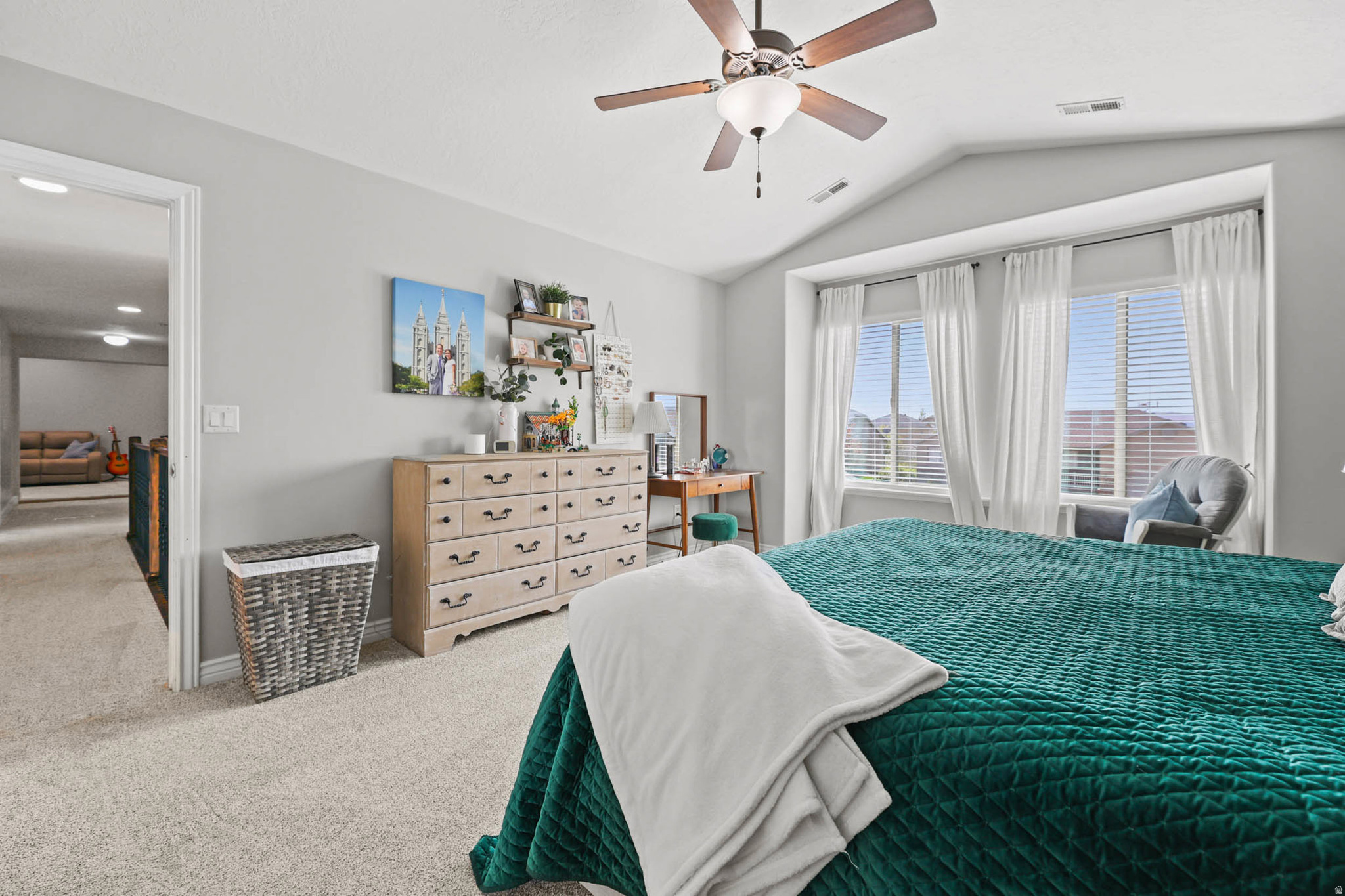 JORDAN - Residential