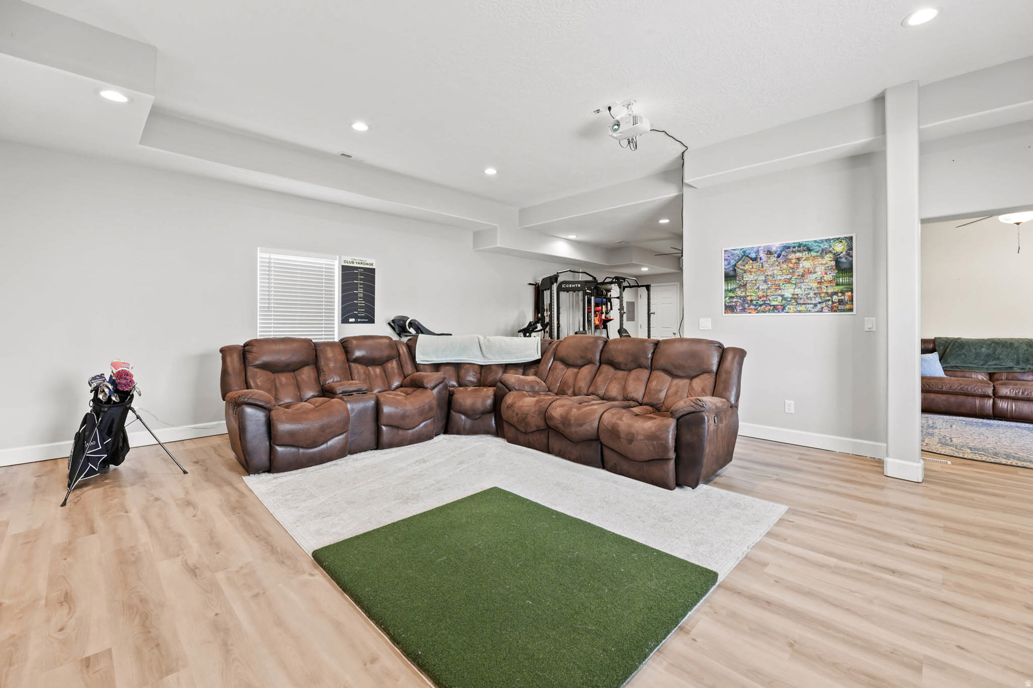 JORDAN - Residential