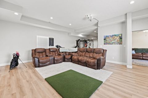 Tiny photo for 3148 W WILLOW REED, Lehi, UT 84043 (MLS # 2152109)