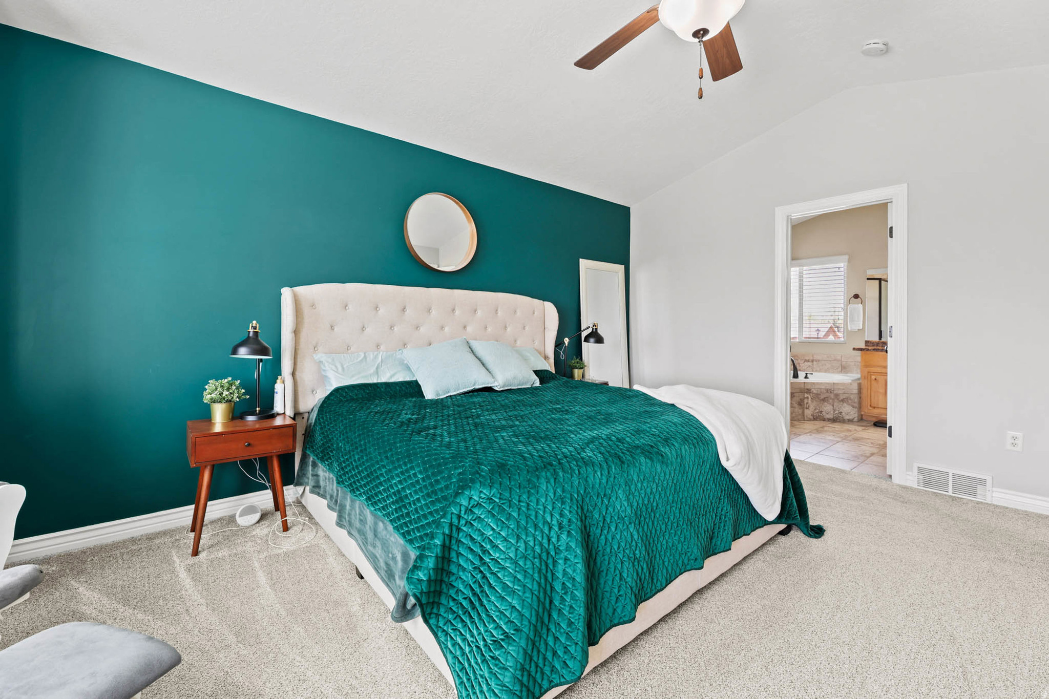 JORDAN - Residential