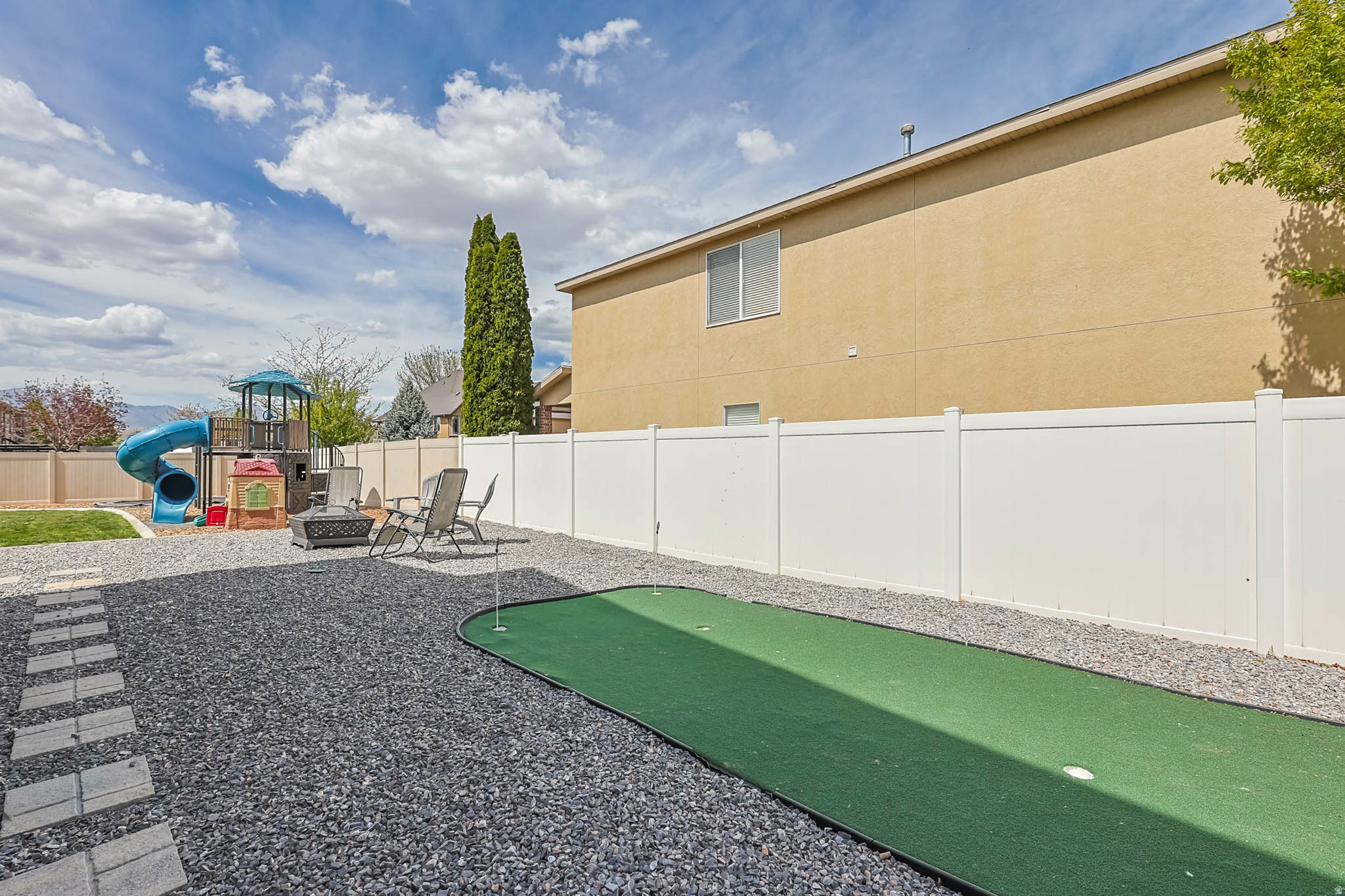 JORDAN - Residential