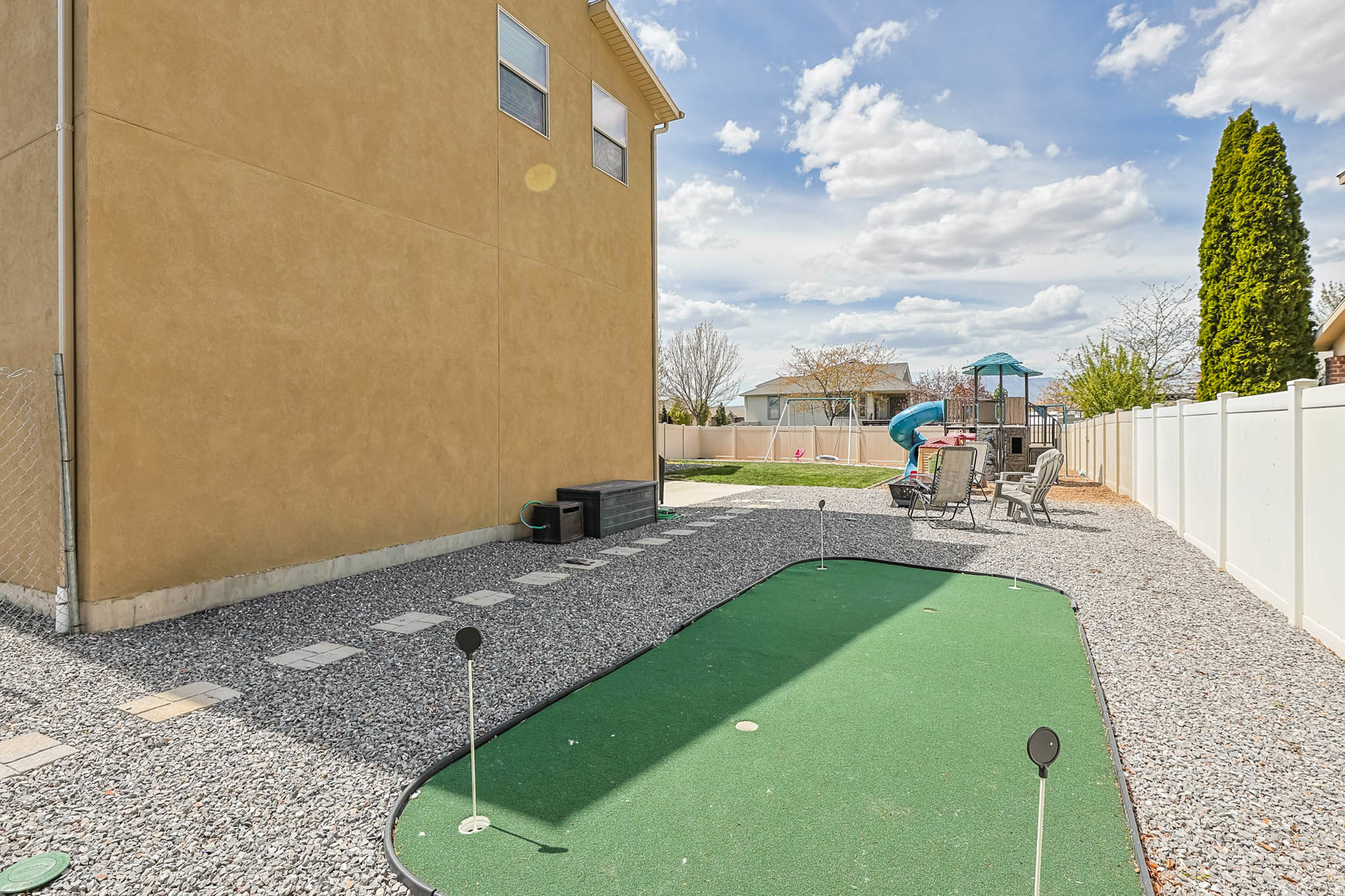 JORDAN - Residential