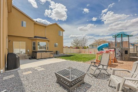 Tiny photo for 3148 W WILLOW REED, Lehi, UT 84043 (MLS # 2152109)