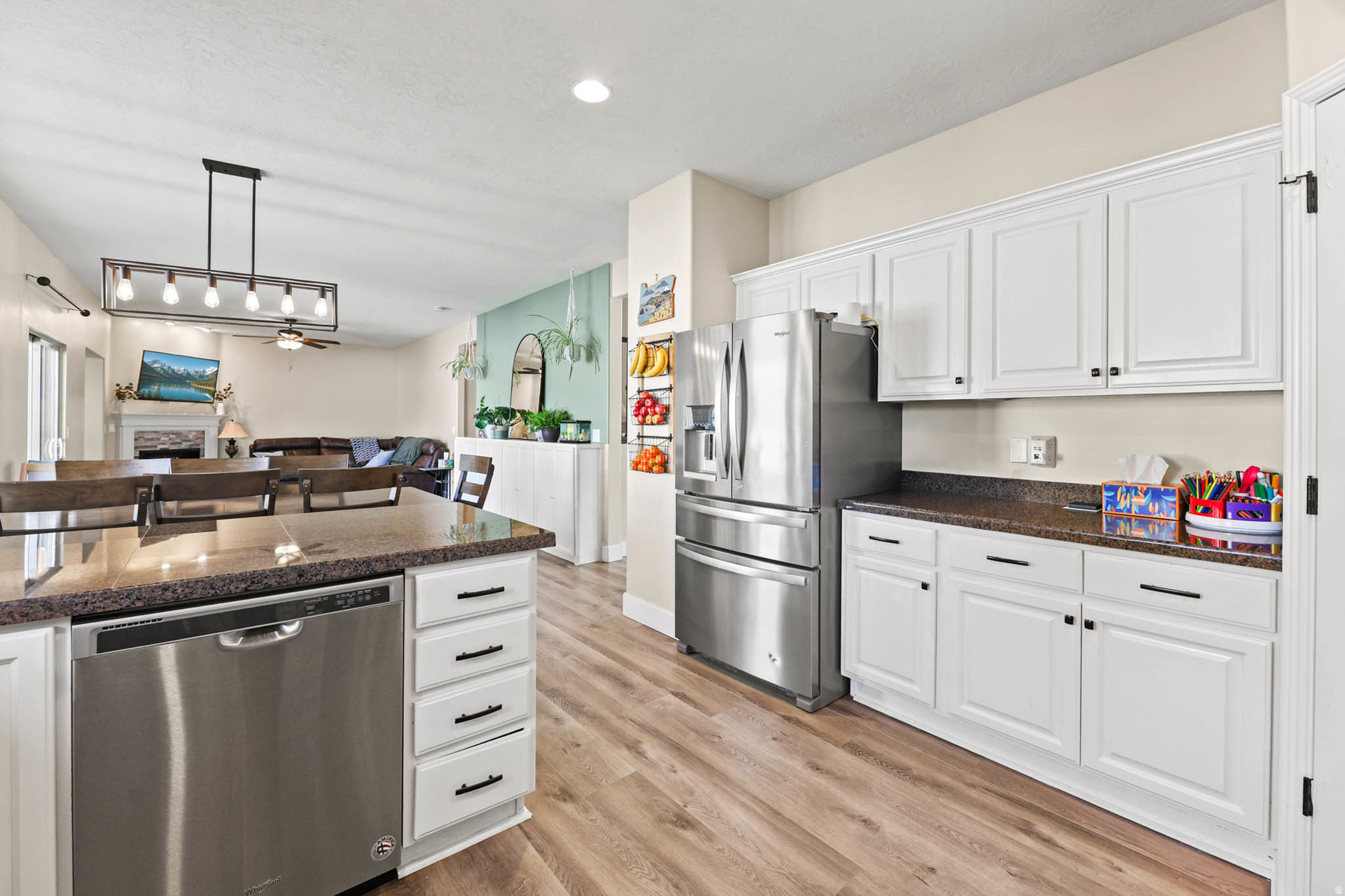 JORDAN - Residential