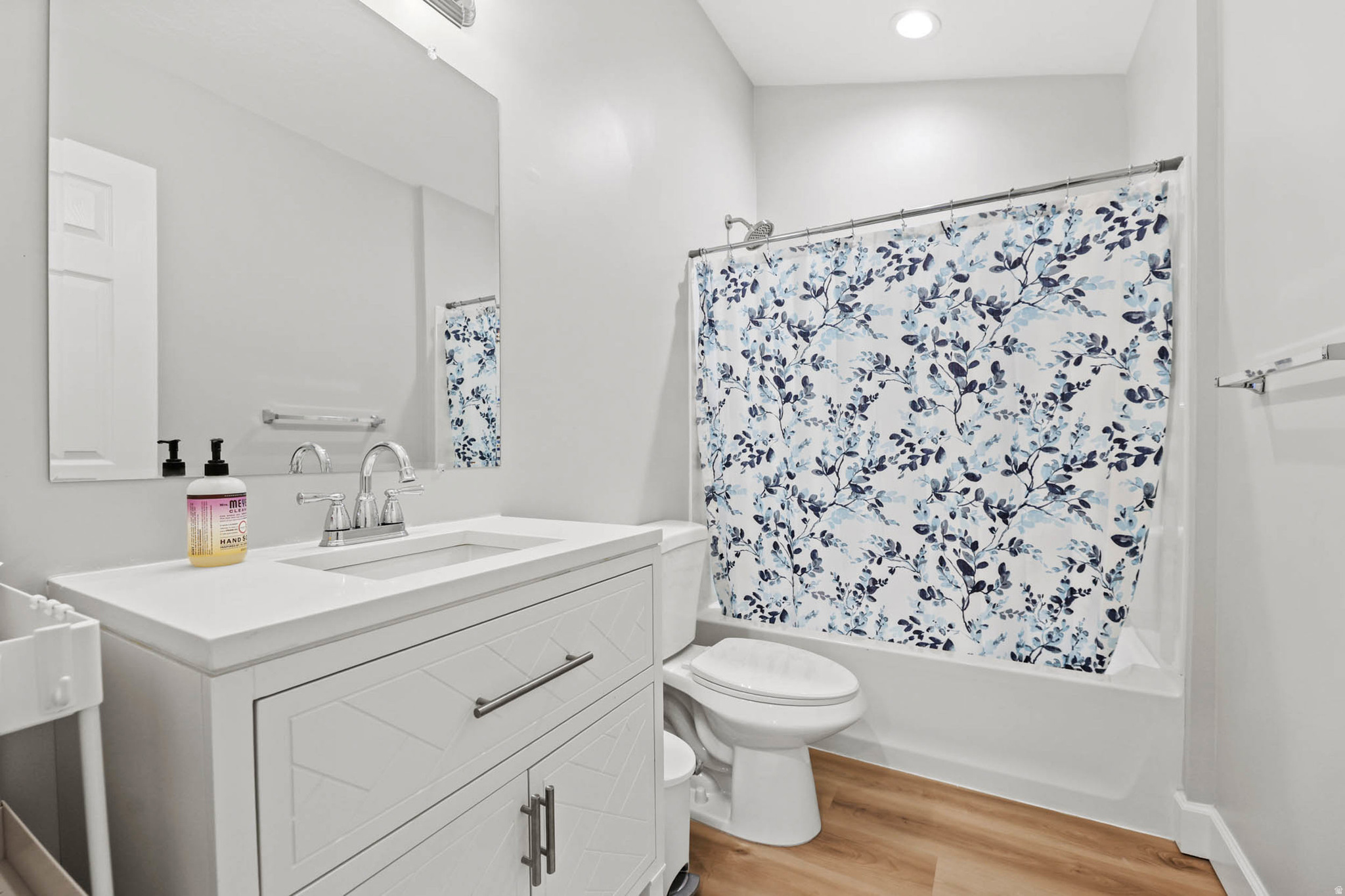 JORDAN - Residential