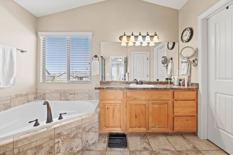 Tiny photo for 3148 W WILLOW REED, Lehi, UT 84043 (MLS # 2152109)