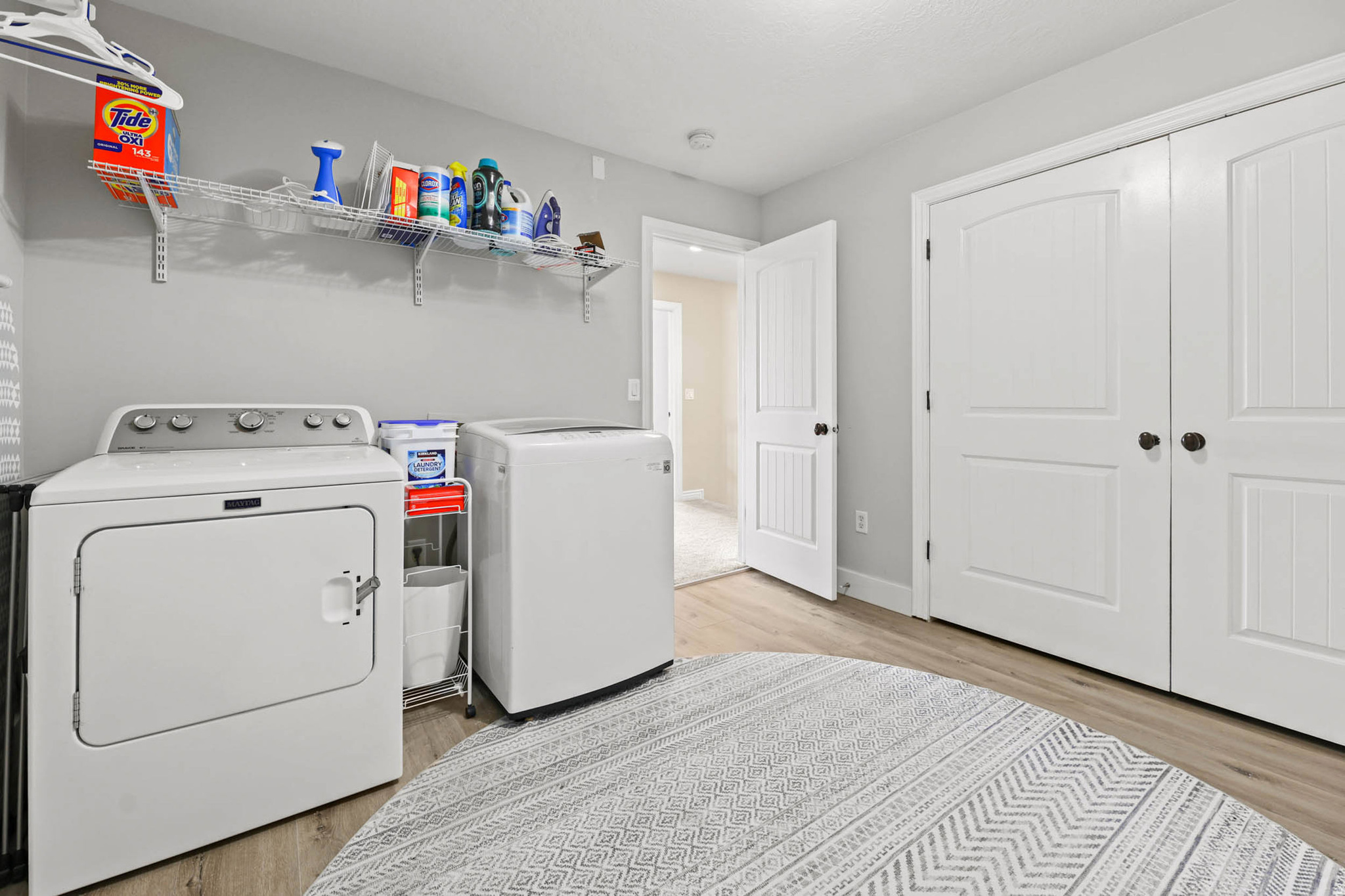 JORDAN - Residential