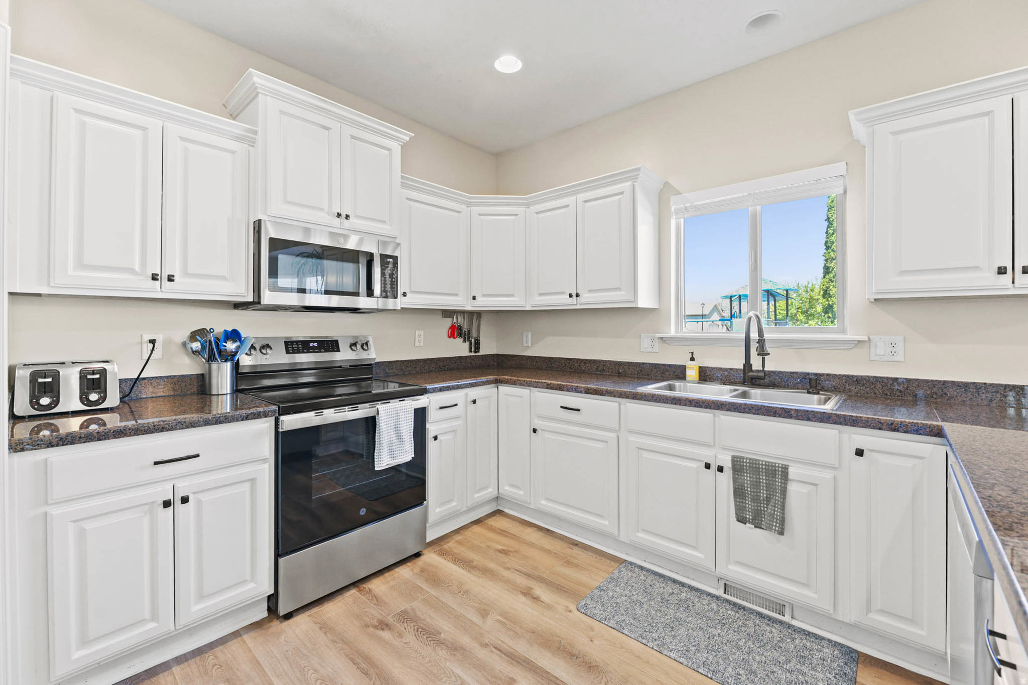 JORDAN - Residential