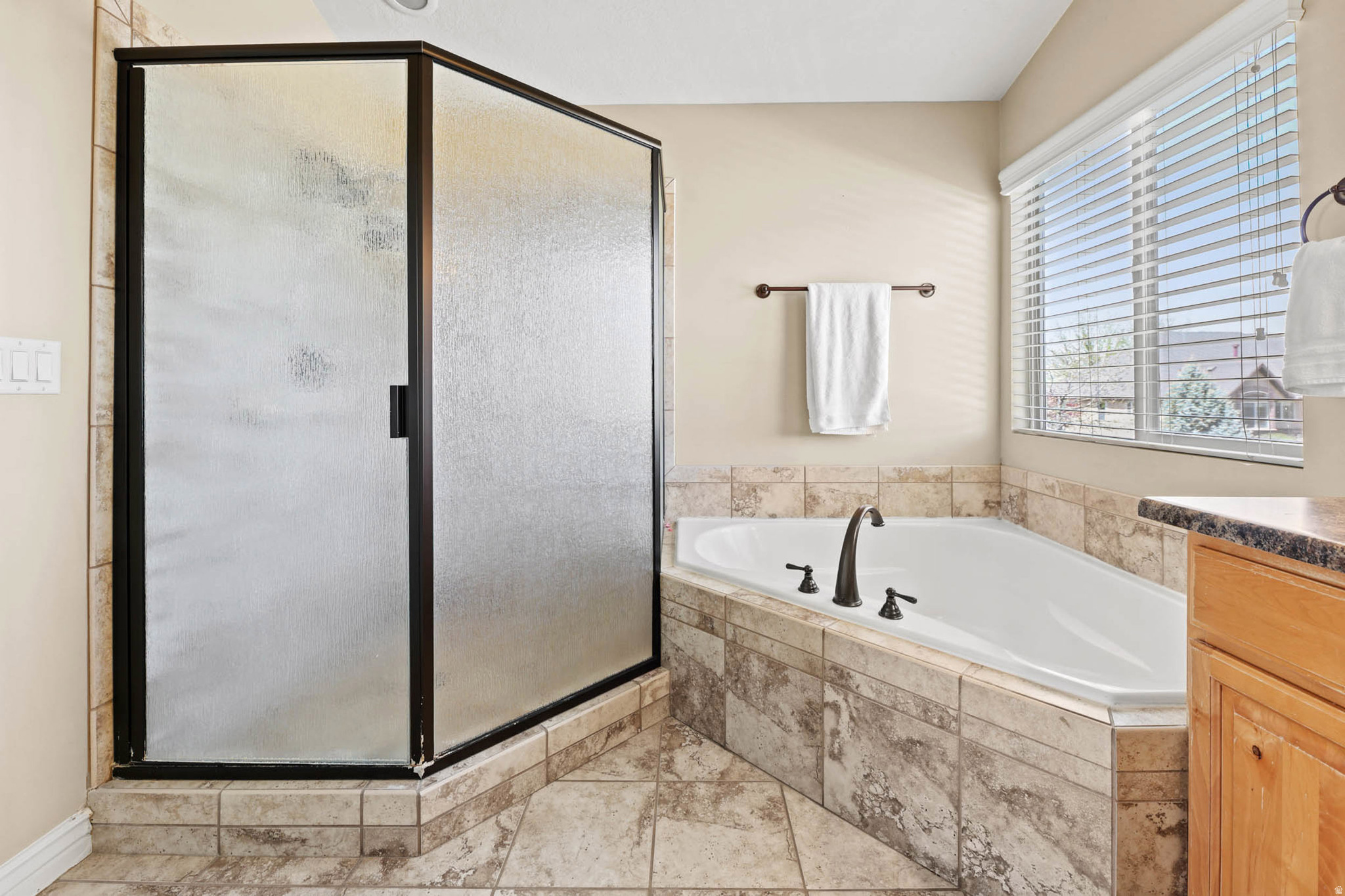 JORDAN - Residential