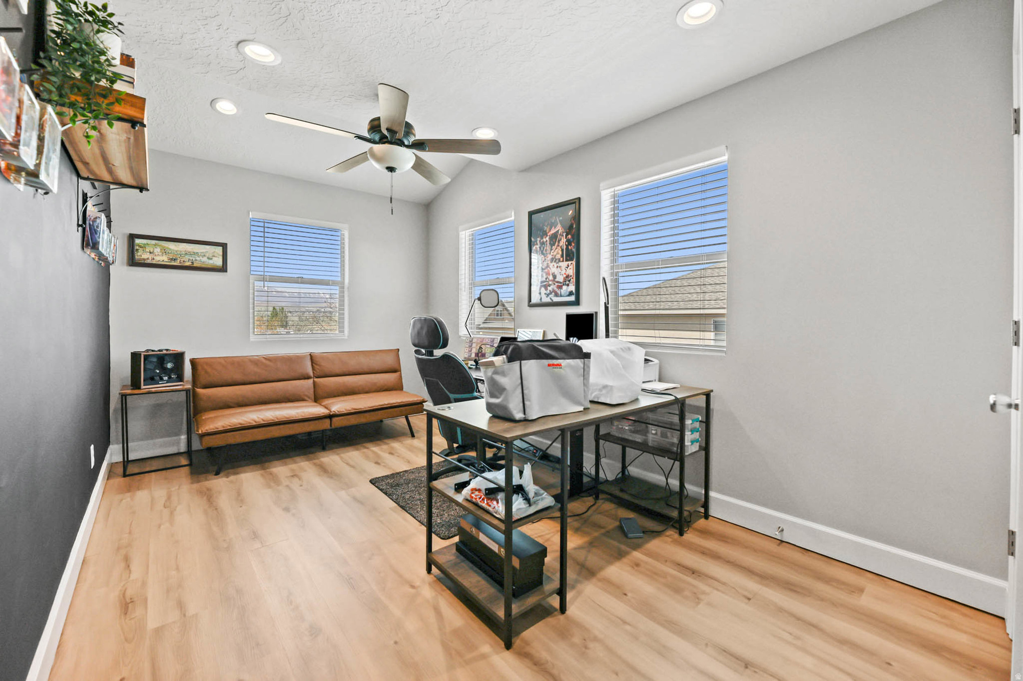 JORDAN - Residential