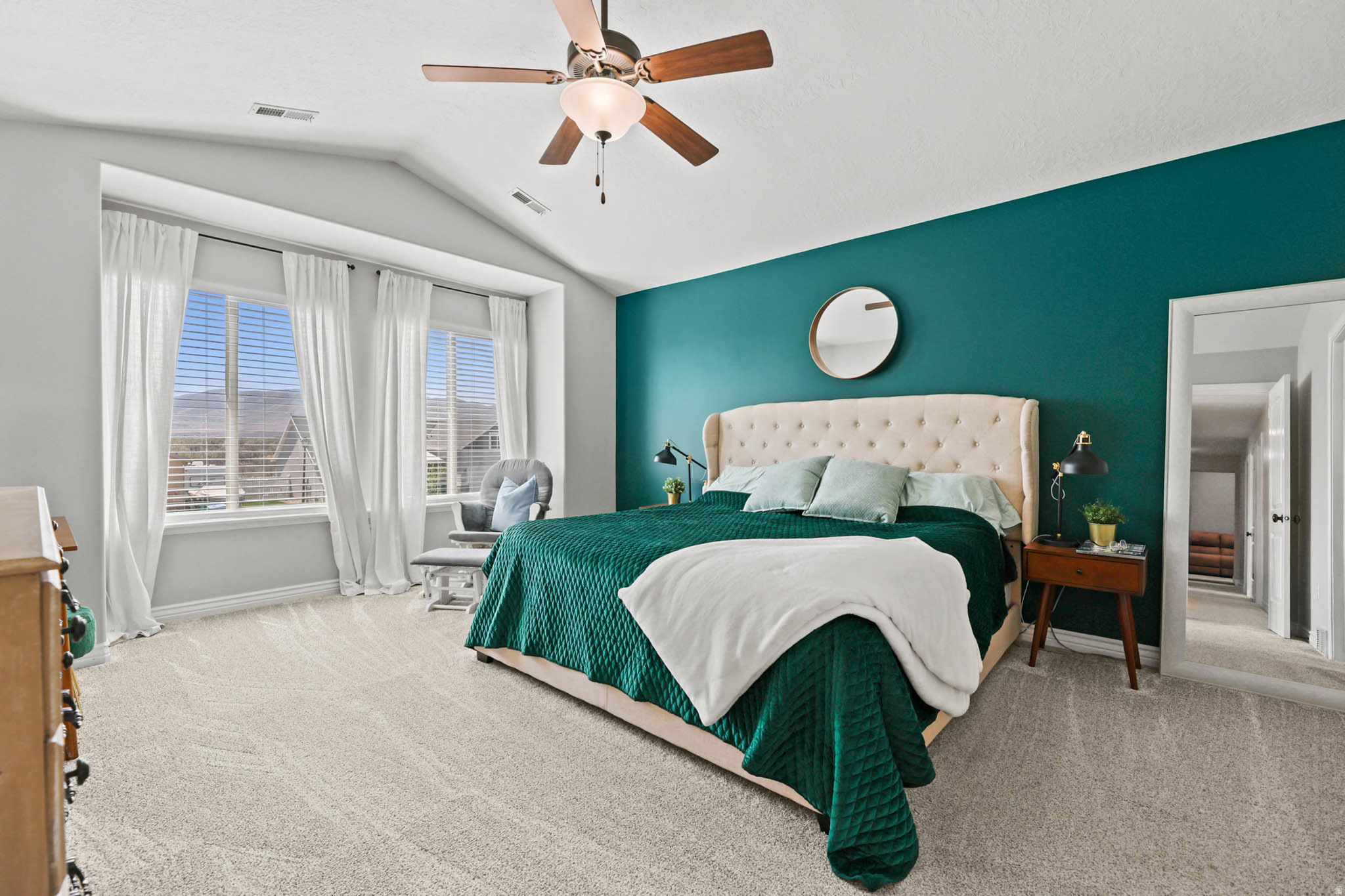 JORDAN - Residential