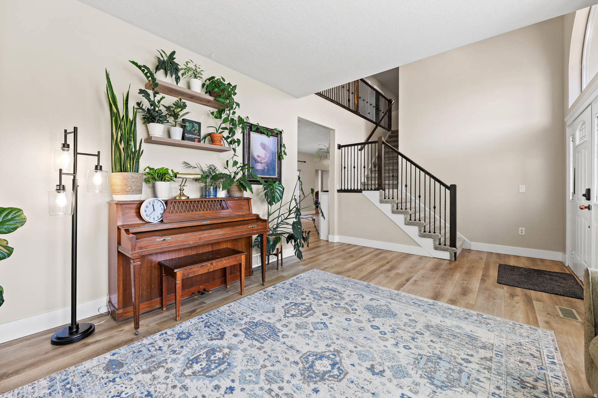 JORDAN - Residential