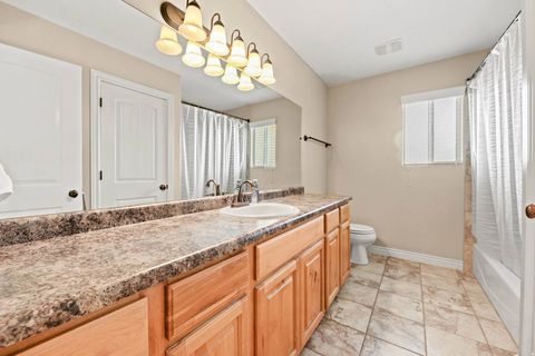Tiny photo for 3148 W WILLOW REED, Lehi, UT 84043 (MLS # 2152109)