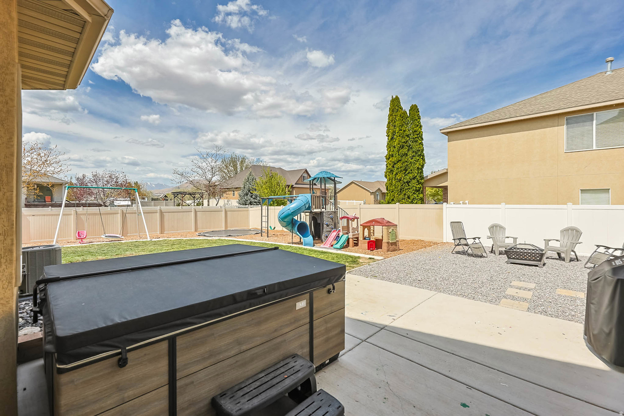 JORDAN - Residential