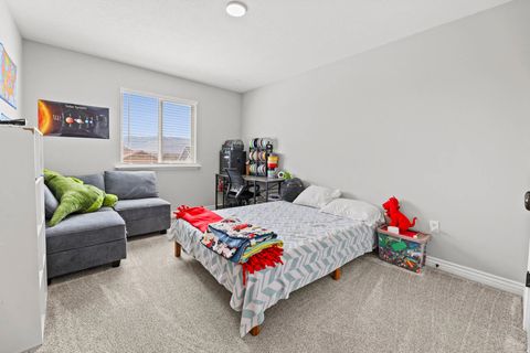 Tiny photo for 3148 W WILLOW REED, Lehi, UT 84043 (MLS # 2152109)