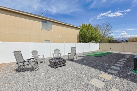 Tiny photo for 3148 W WILLOW REED, Lehi, UT 84043 (MLS # 2152109)
