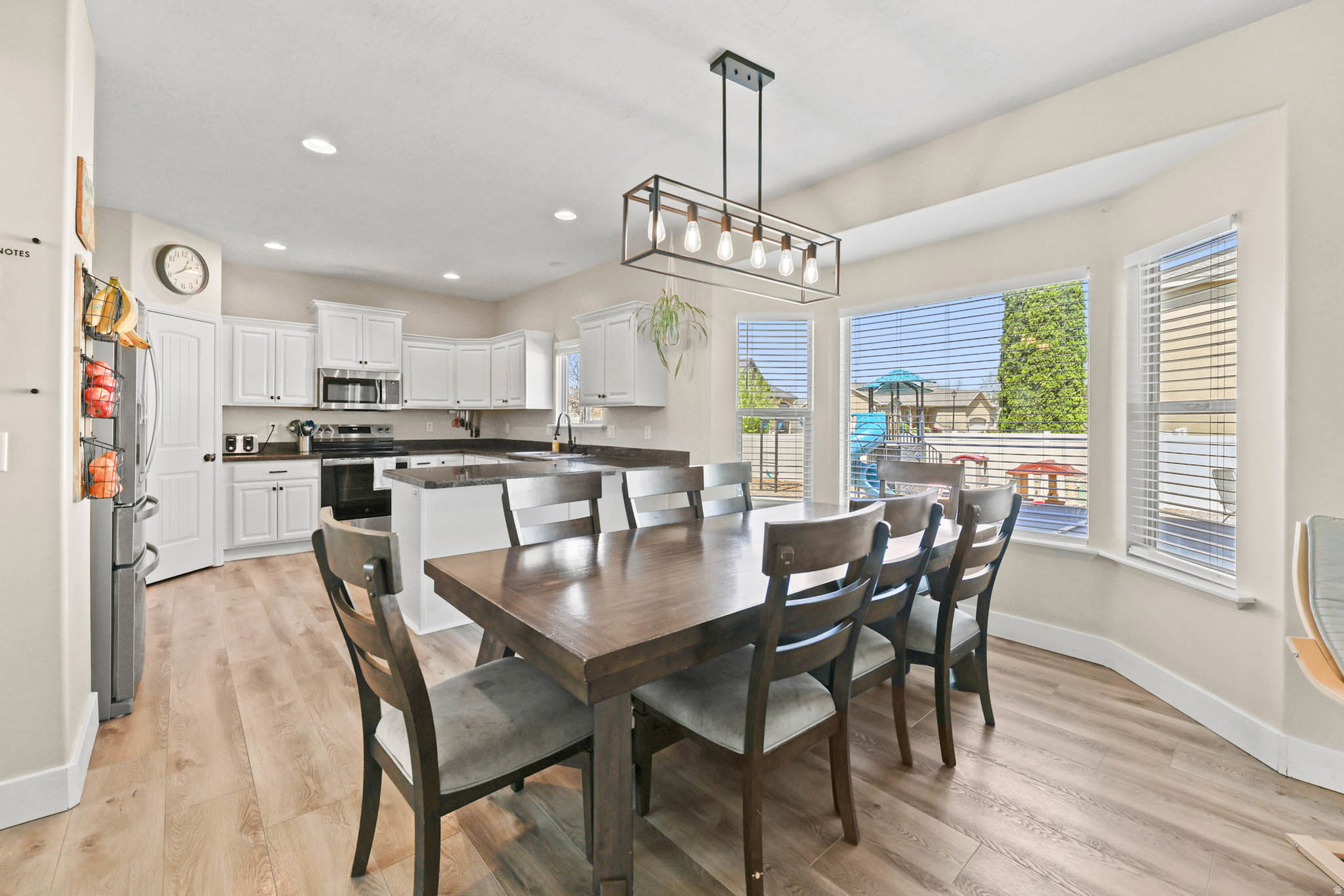 JORDAN - Residential