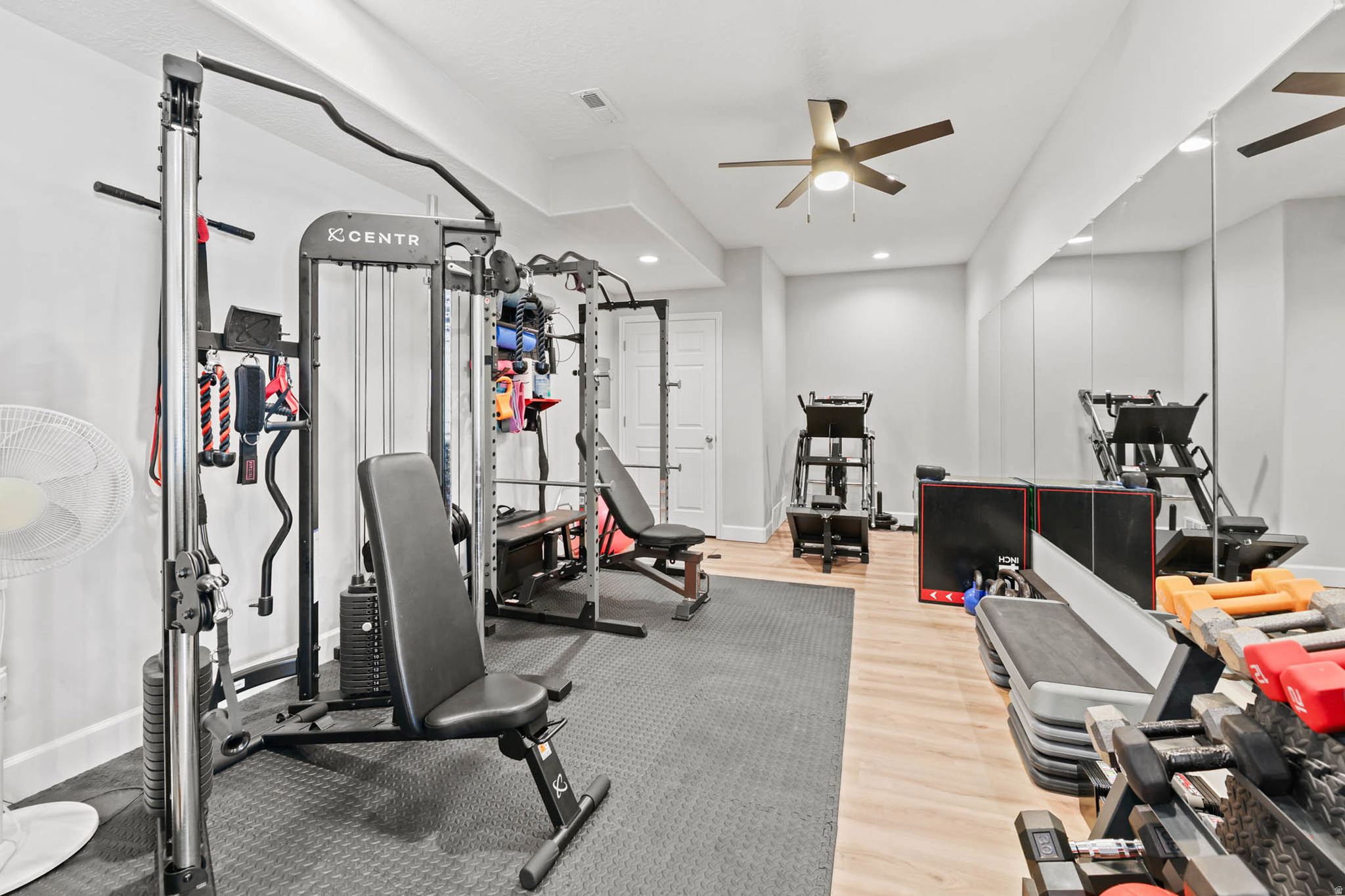 JORDAN - Residential