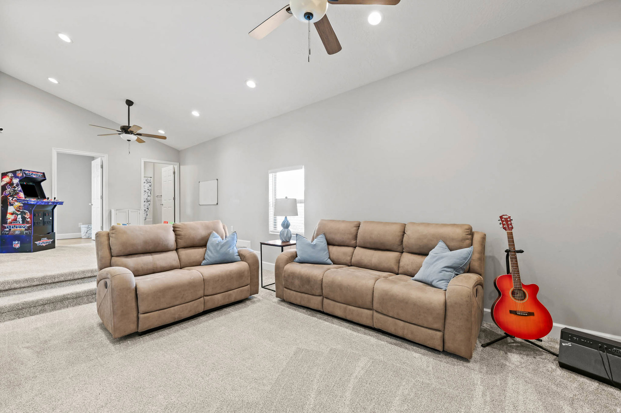 JORDAN - Residential