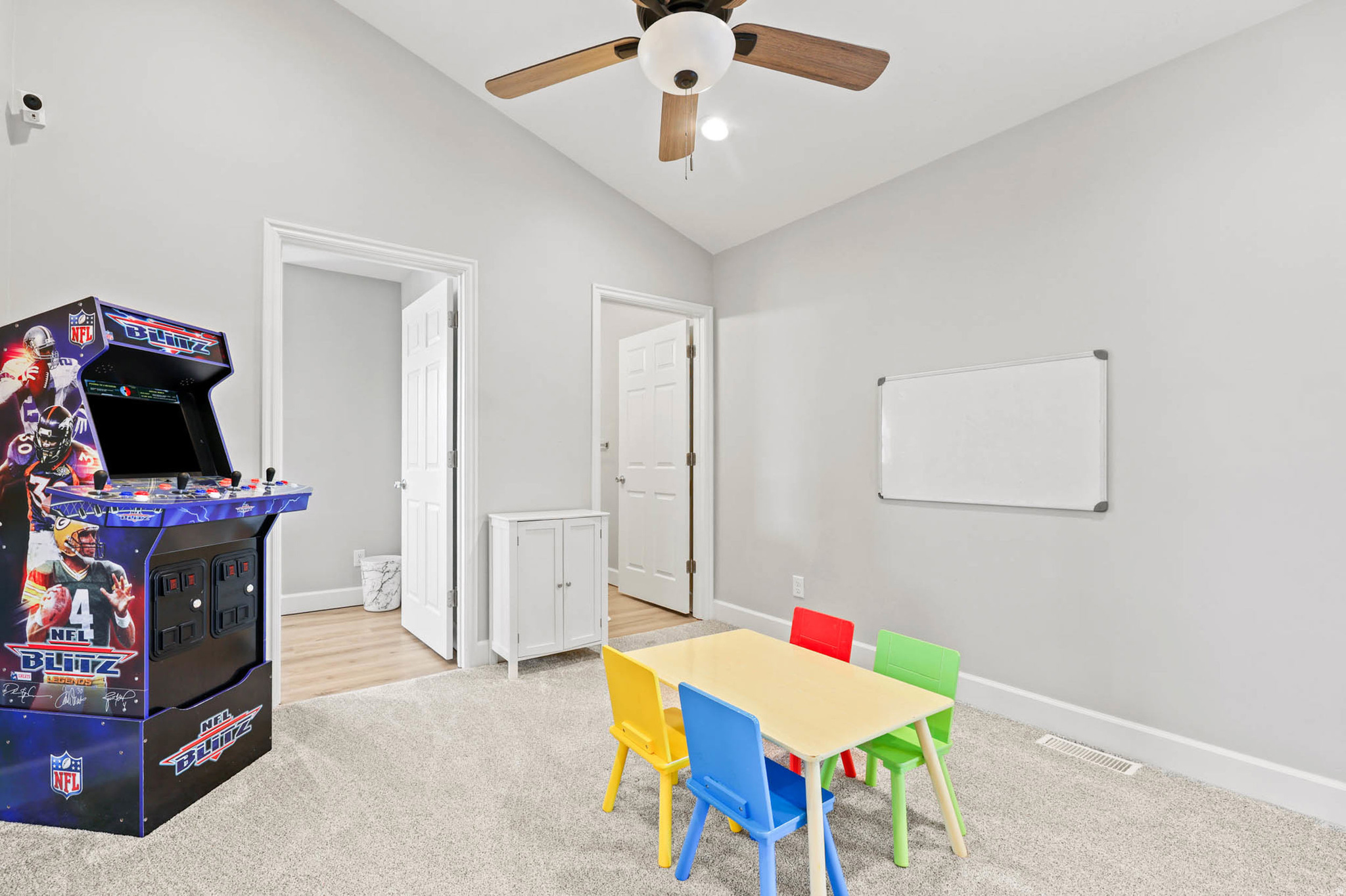 JORDAN - Residential