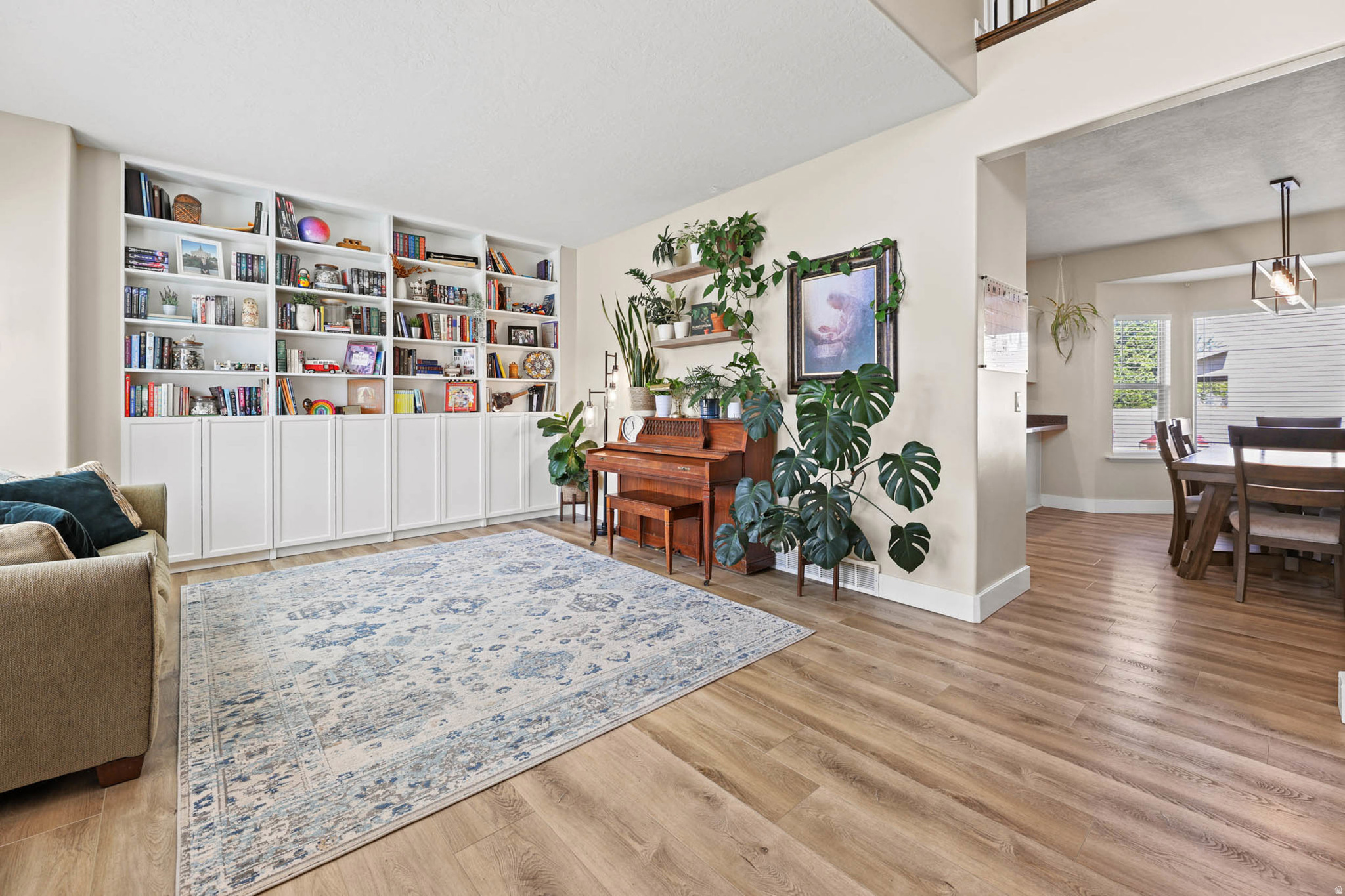 JORDAN - Residential