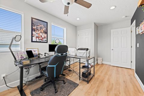 Tiny photo for 3148 W WILLOW REED, Lehi, UT 84043 (MLS # 2152109)